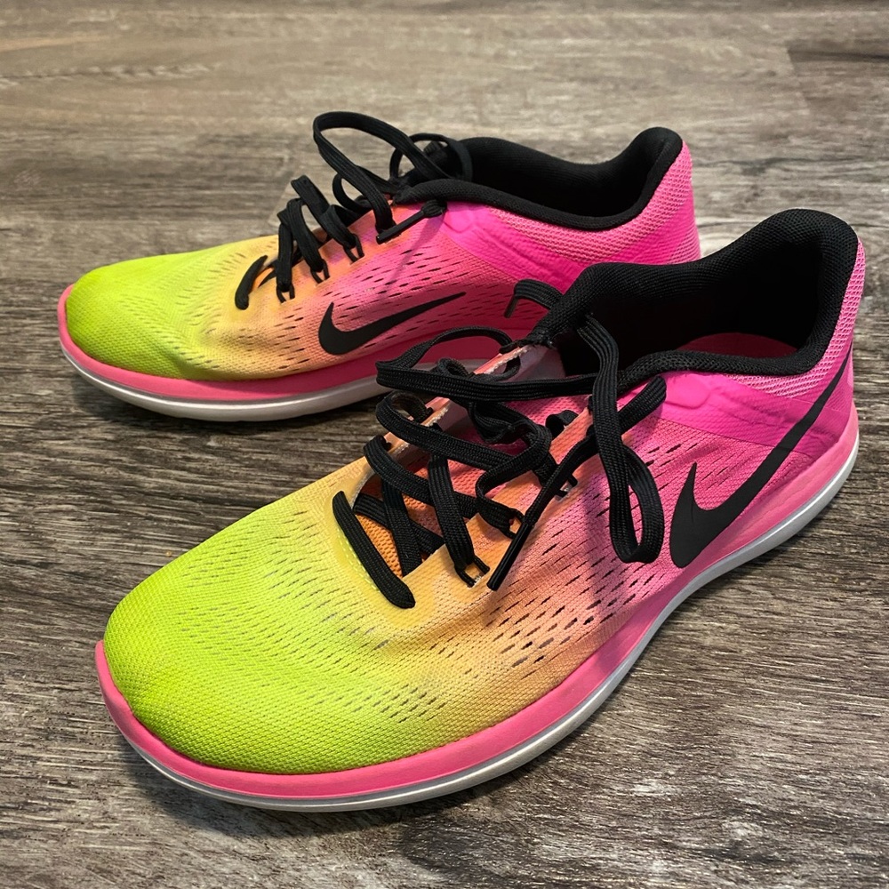 Nike sneakers